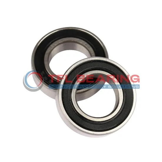 Super Precision Angular Contact Ball Bearings S71901 CDGA/P4A